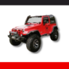 Troller 09/14 mod.1-Fender cj de alargadores de para-lamas