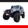 Troller 09/14 mod.1-Fender cj de alargadores de para-lamas - Image 2