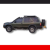 Pathfinder 96/04-Snorkel mod. Sport 4x4 - Image 2