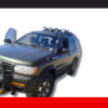 Pathfinder 96/04-Snorkel mod. Sport 4x4