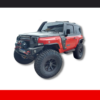 Troller 15/21 mod.3-Fender cj de alargador de para-lamas